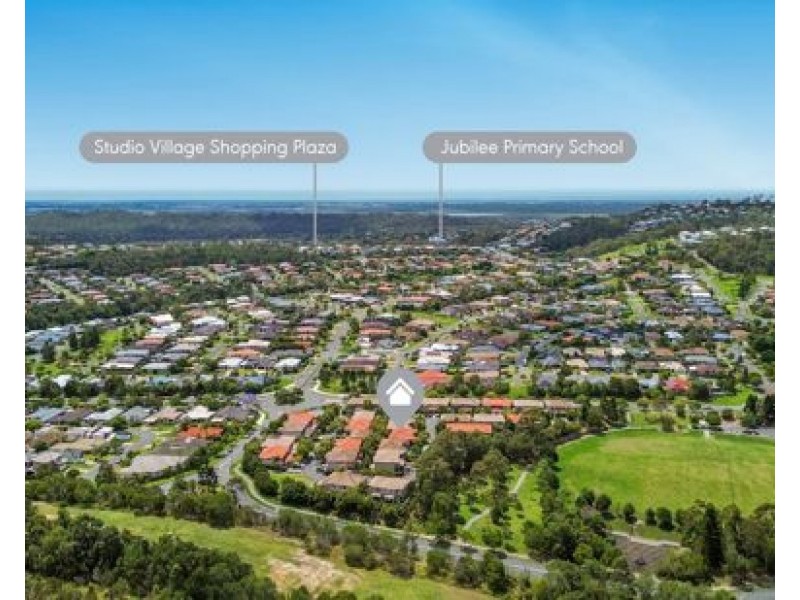 47/131 McAuley Parade, Pacific Pines QLD 4211