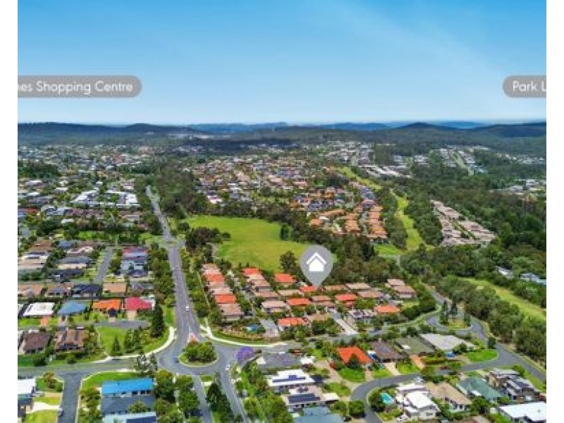 47/131 McAuley Parade, Pacific Pines QLD 4211
