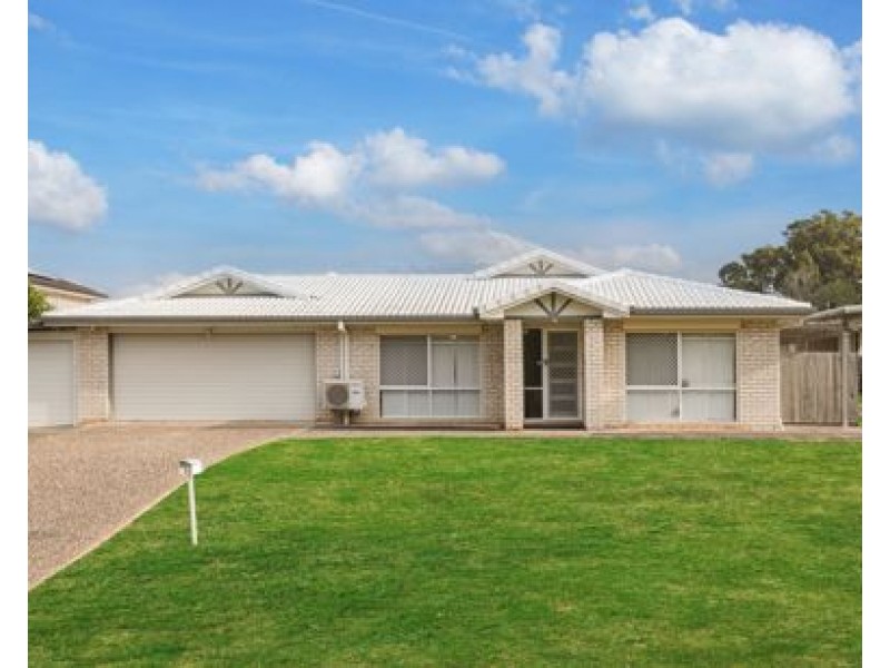 20 Muscari Cres, Drewvale QLD 4116