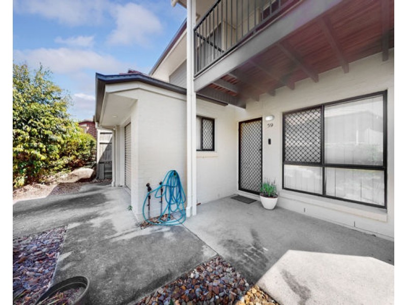 59 54 Outlook Place, Durack QLD 4077