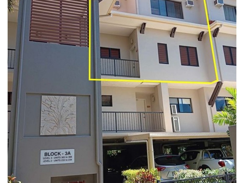 368 2-8 Rigg Street, Woree QLD 4868