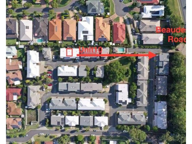 10 88 Shelduck Place, Calamvale QLD 4116