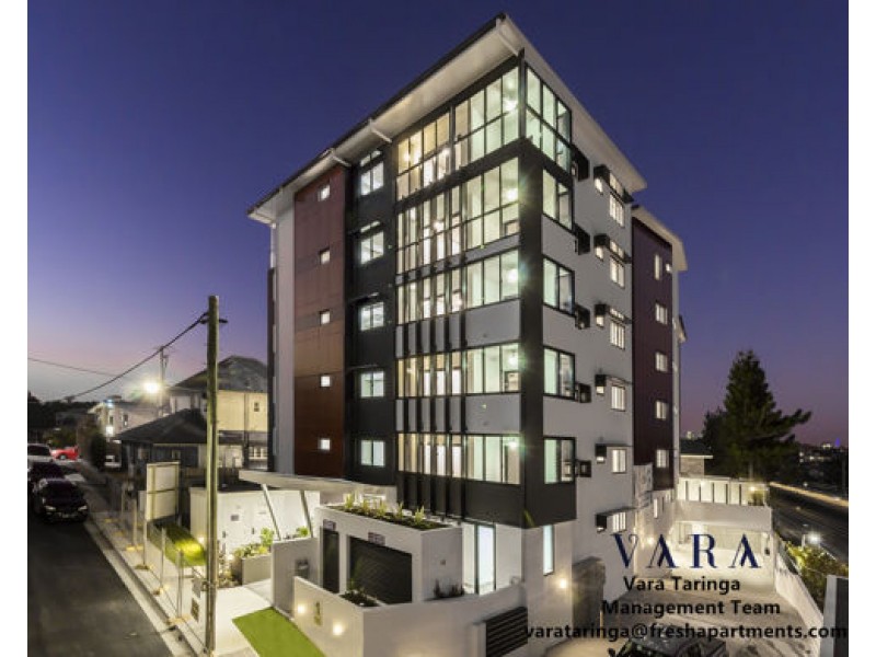 25/1 Harrys Road, Taringa QLD 4068