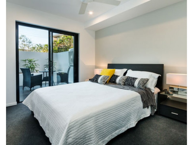 25/1 Harrys Road, Taringa QLD 4068