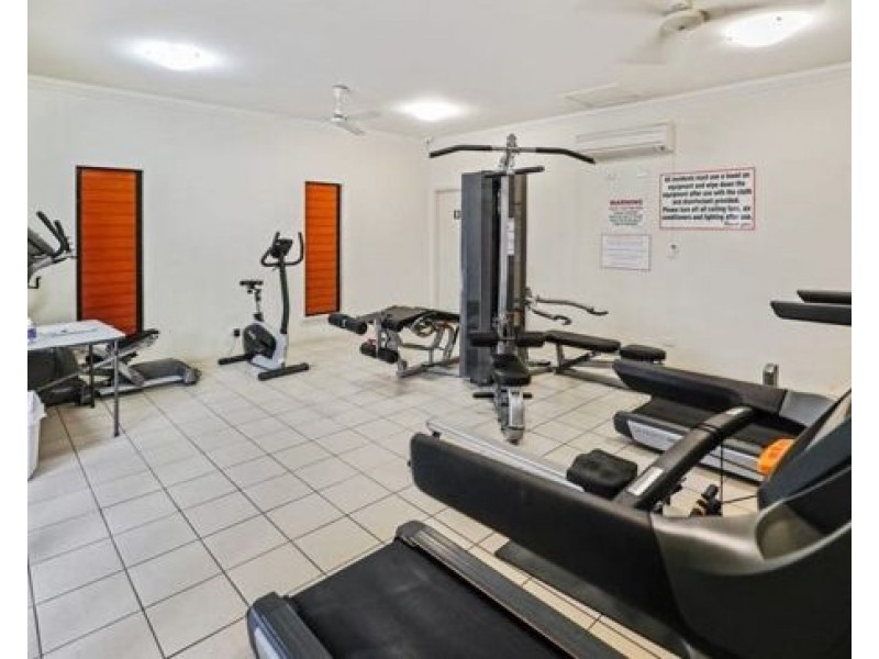 315 2-8 Rigg Street, Woree QLD 4868