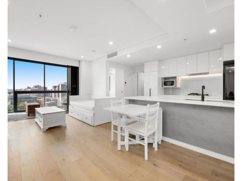 1512/275 Wickham St, Fortitude Valley QLD 4006