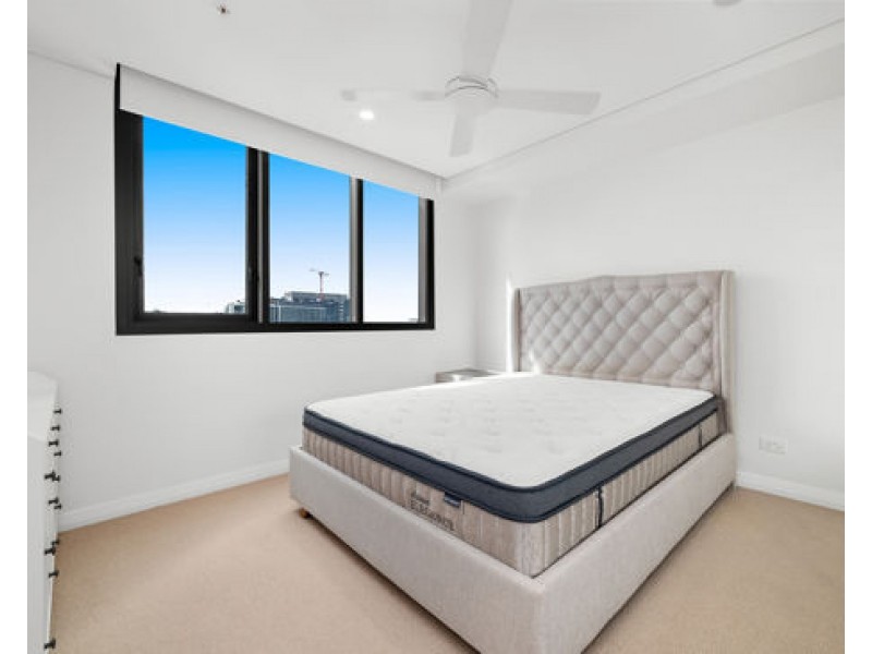 1512/275 Wickham St, Fortitude Valley QLD 4006