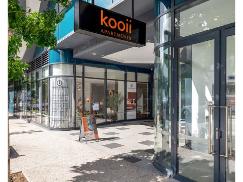 1512/275 Wickham St, Fortitude Valley QLD 4006