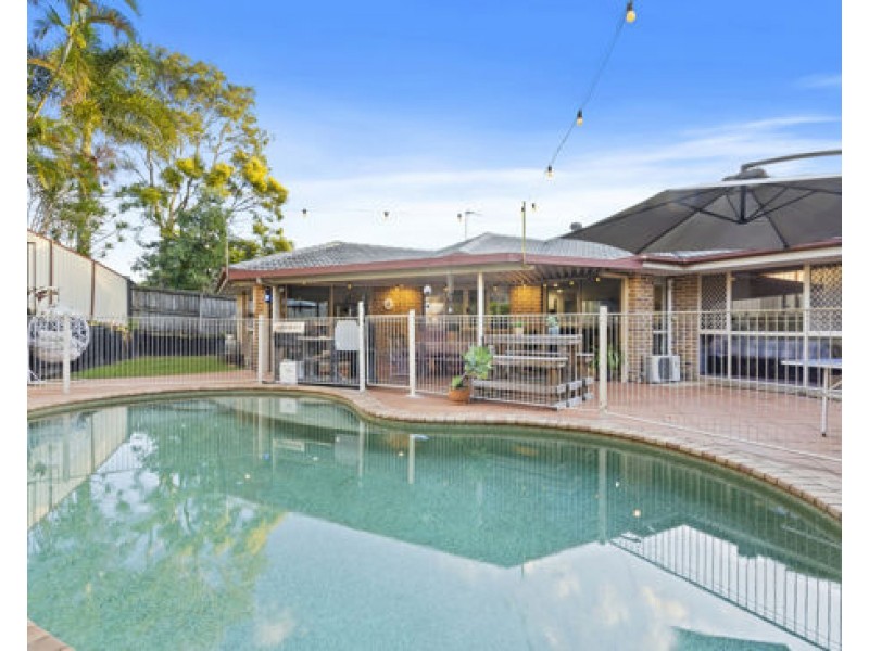 76 Inverness Way, Parkwood QLD 4214