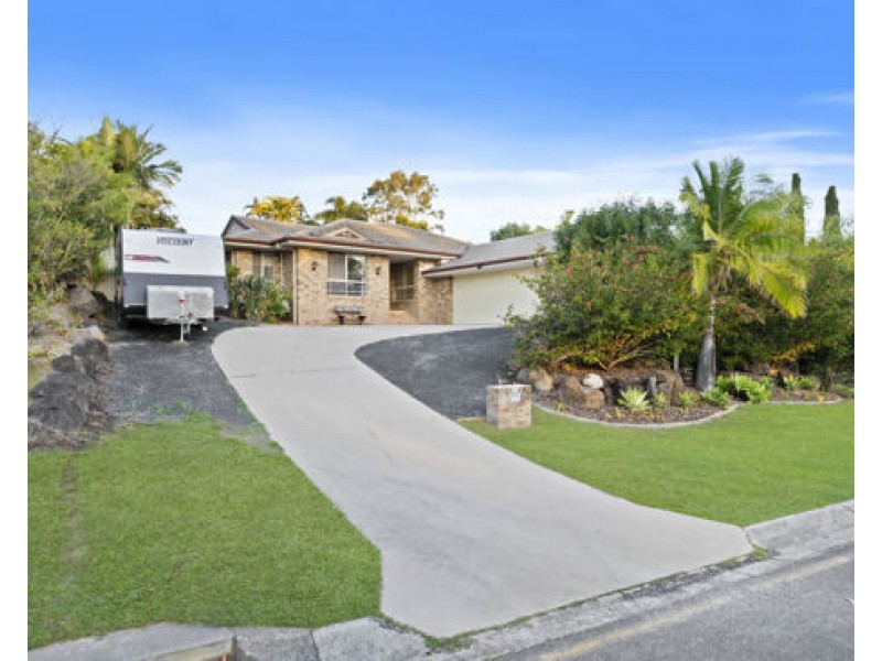 76 Inverness Way, Parkwood QLD 4214