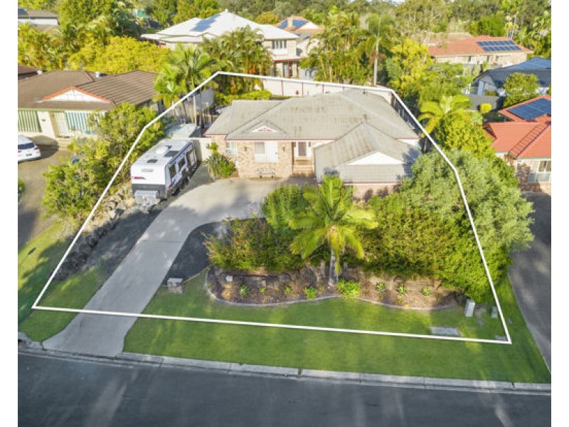 76 Inverness Way, Parkwood QLD 4214