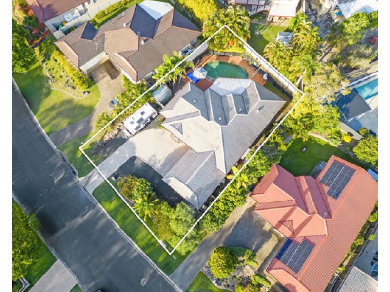 76 Inverness Way, Parkwood QLD 4214