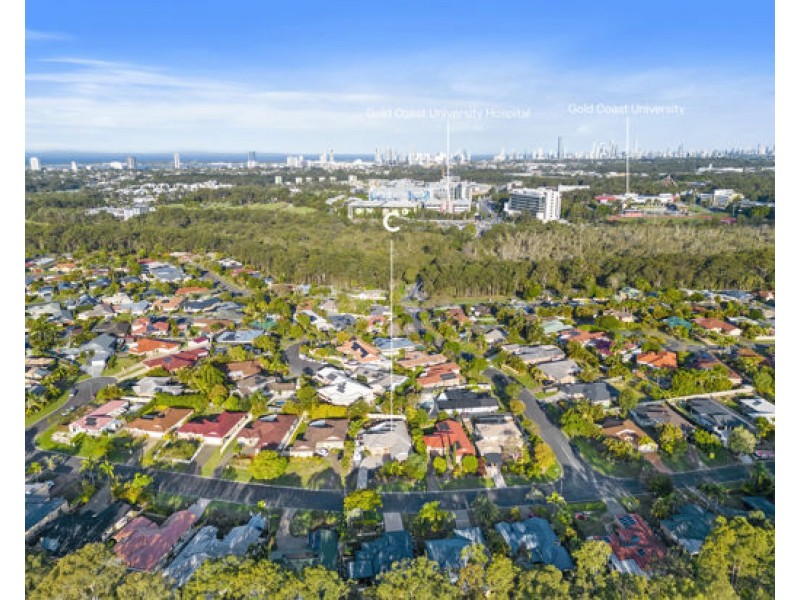 76 Inverness Way, Parkwood QLD 4214