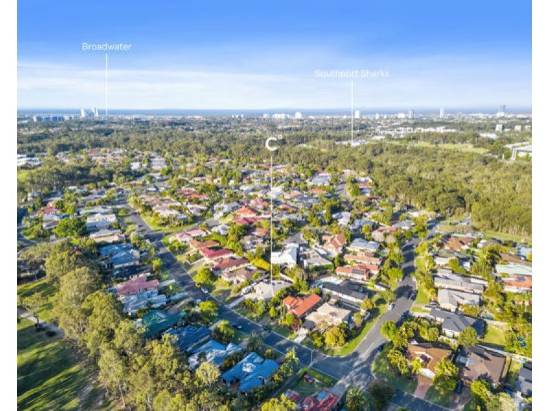 76 Inverness Way, Parkwood QLD 4214