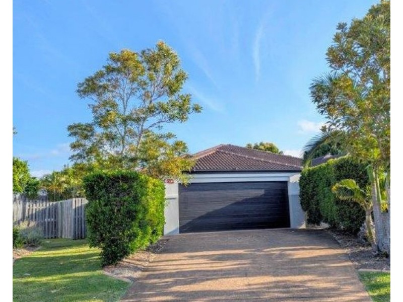 139 Gooding Drive, Merrimac QLD 4226