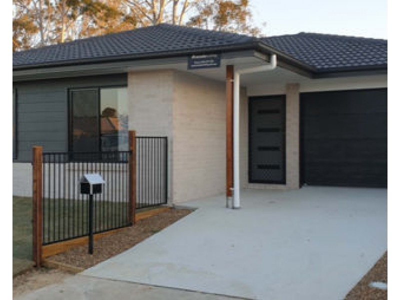 75 DANNIELLE CIRCUIT, Lawnton QLD 4501