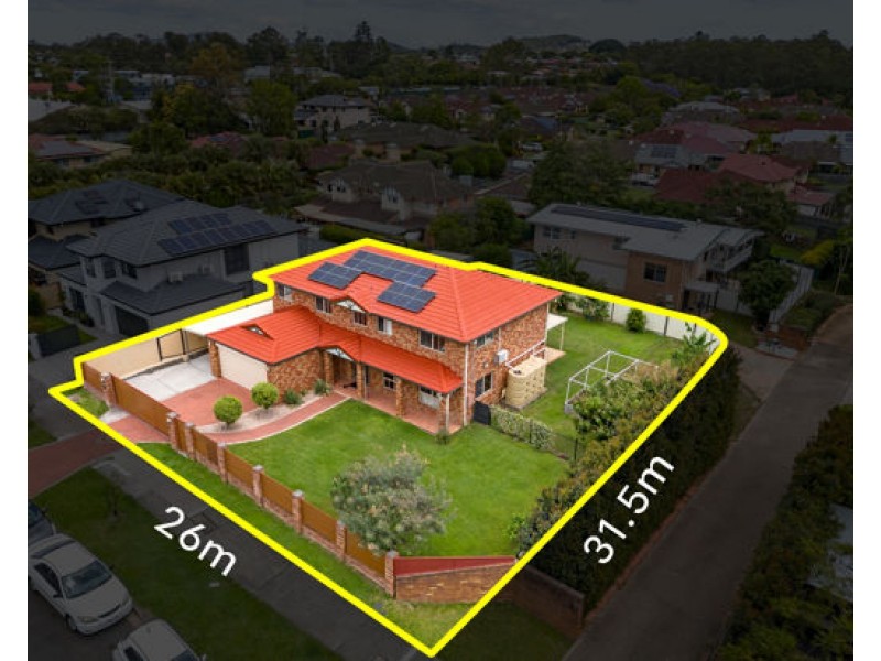 33 Scrub Road, Carindale QLD 4152