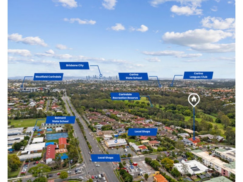 33 Scrub Road, Carindale QLD 4152