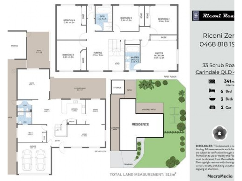 33 Scrub Road, Carindale QLD 4152