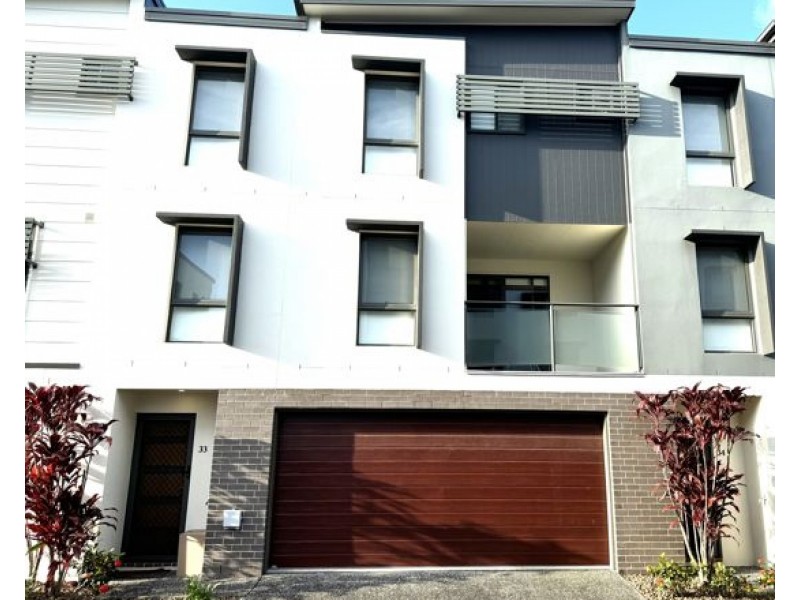 33/55 Francis Ave, Rochedale QLD 4123