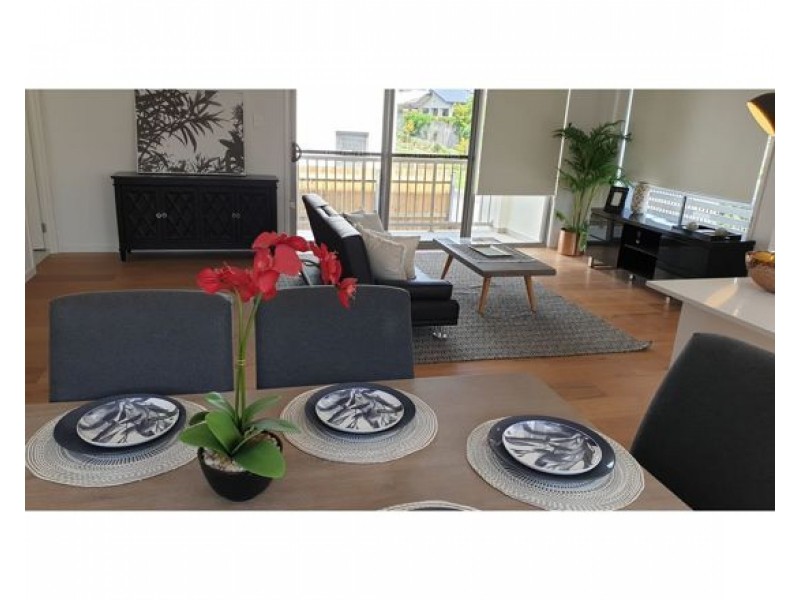 33/55 Francis Ave, Rochedale QLD 4123