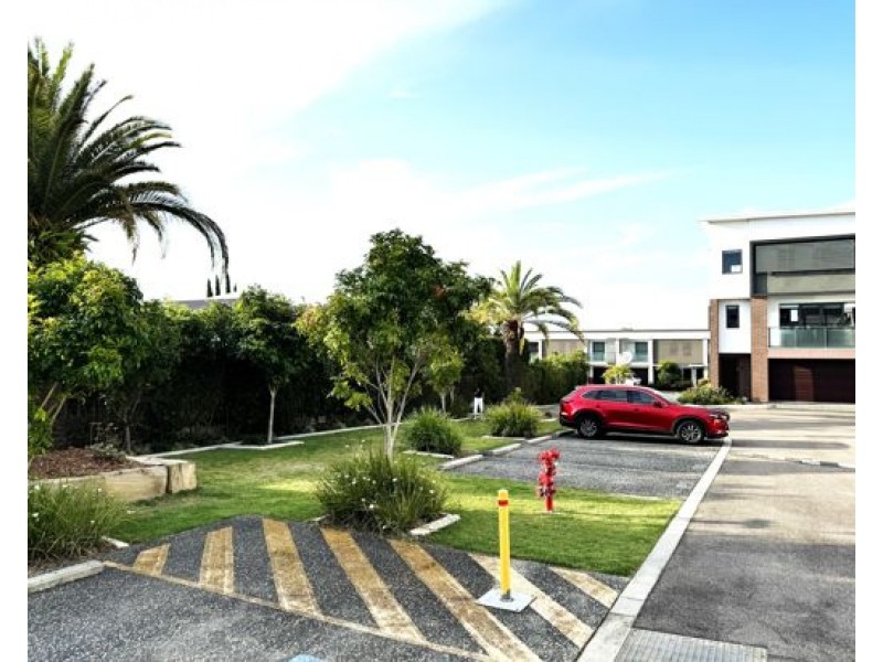 33/55 Francis Ave, Rochedale QLD 4123