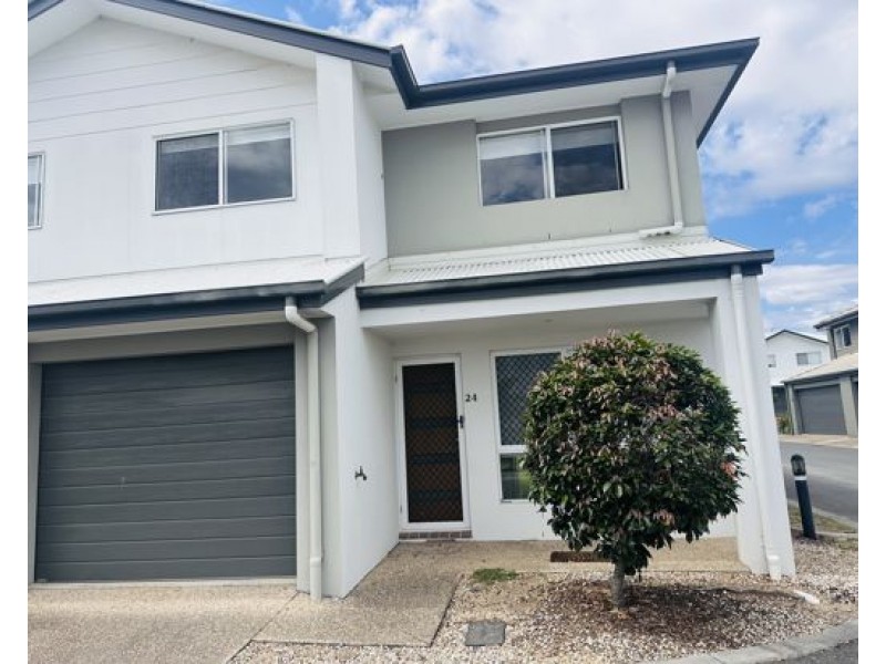 24/35 KATHLEEN street, Richlands QLD 4077