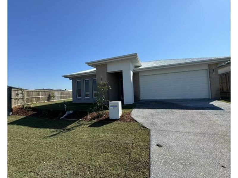 24 Napier Crescent, Yarrabilba QLD 4207