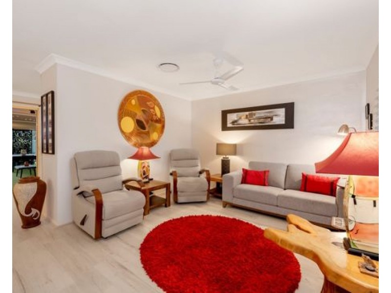 5 Musk Avenue, Upper Coomera QLD 4209