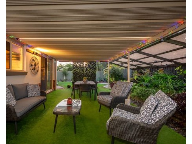 5 Musk Avenue, Upper Coomera QLD 4209