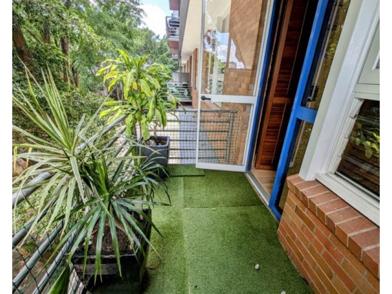 42/110 Macquarie St, Teneriffe QLD 4005