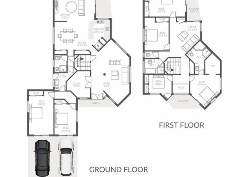 202 Lancaster Circuit, Stretton QLD 4116