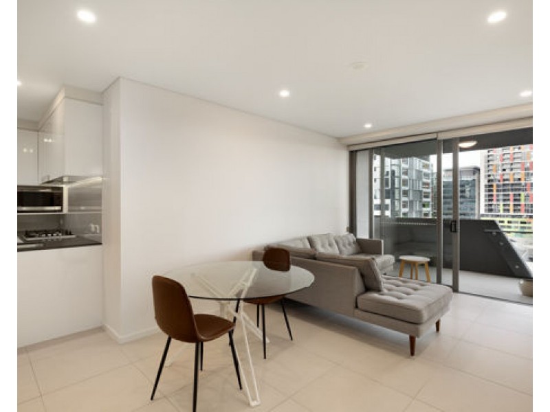 603 50 McLachlan Street, Fortitude Valley QLD 4006