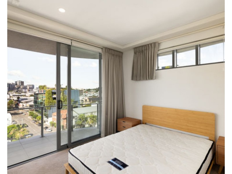603 50 McLachlan Street, Fortitude Valley QLD 4006