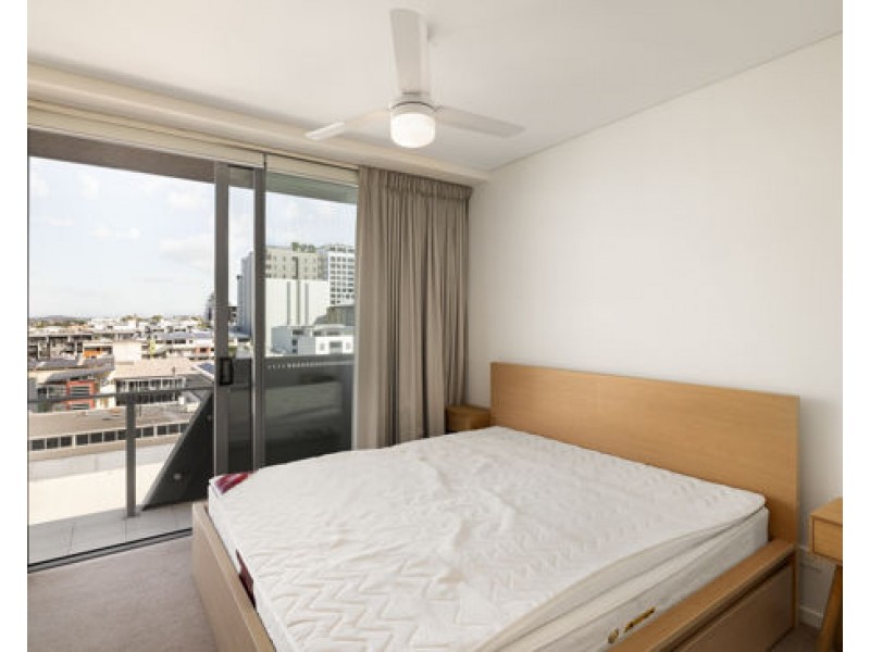 603 50 McLachlan Street, Fortitude Valley QLD 4006