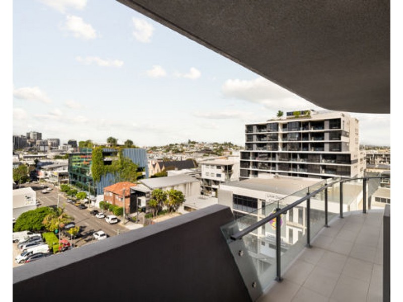 603 50 McLachlan Street, Fortitude Valley QLD 4006