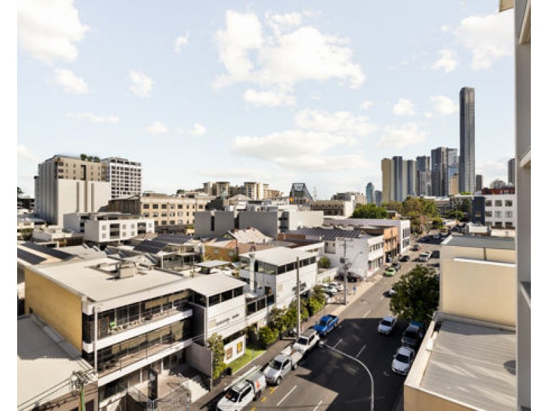 603 50 McLachlan Street, Fortitude Valley QLD 4006