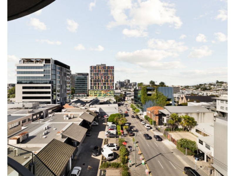 603 50 McLachlan Street, Fortitude Valley QLD 4006