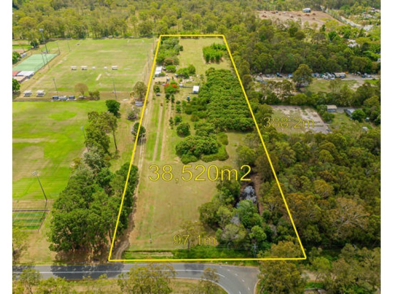 178 Hubner Road, Park Ridge QLD 4125