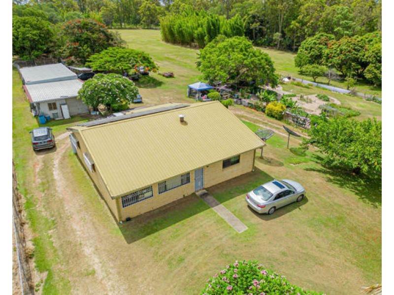 178 Hubner Road, Park Ridge QLD 4125