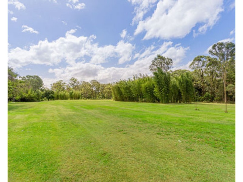 178 Hubner Road, Park Ridge QLD 4125
