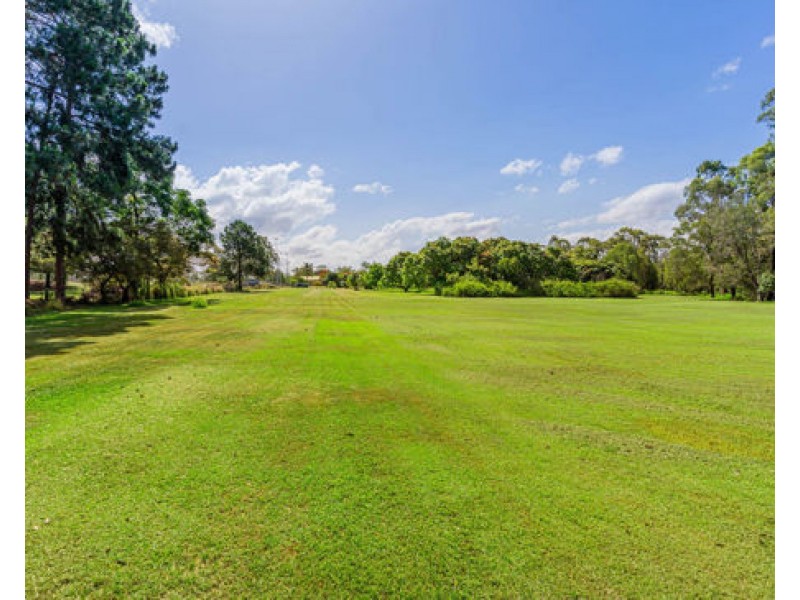 178 Hubner Road, Park Ridge QLD 4125