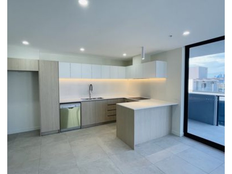 1007/21 Carl St, Woolloongabba QLD 4102