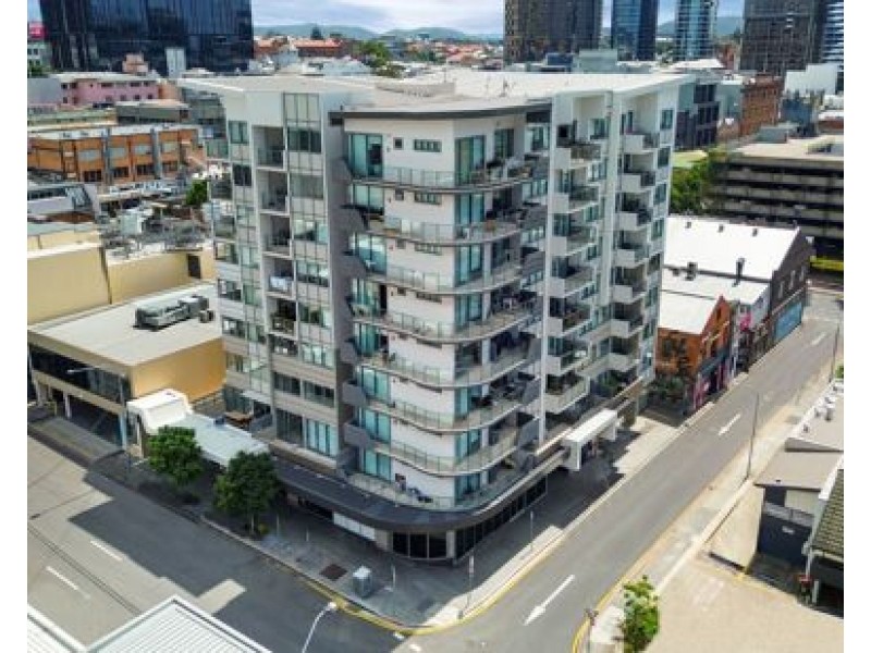 508/50 McLachlan Street, Fortitude Valley QLD 4006