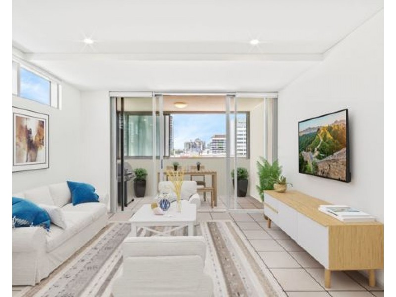 508/50 McLachlan Street, Fortitude Valley QLD 4006