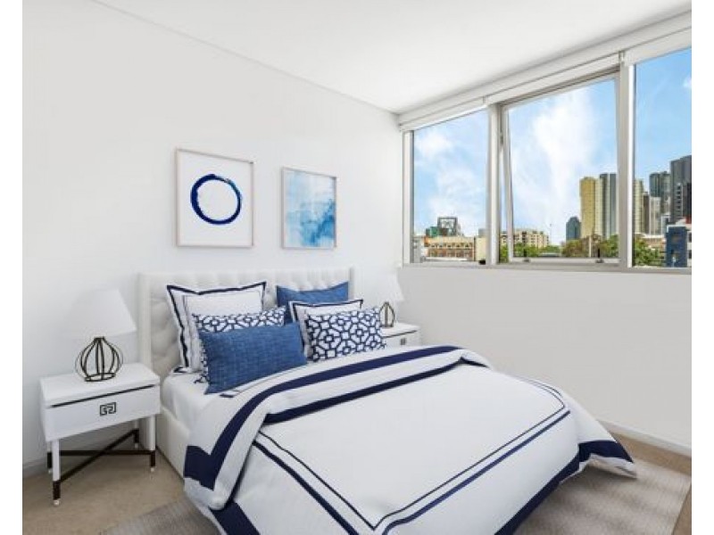 508/50 McLachlan Street, Fortitude Valley QLD 4006