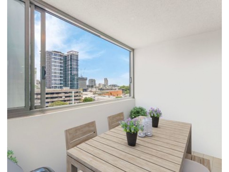508/50 McLachlan Street, Fortitude Valley QLD 4006