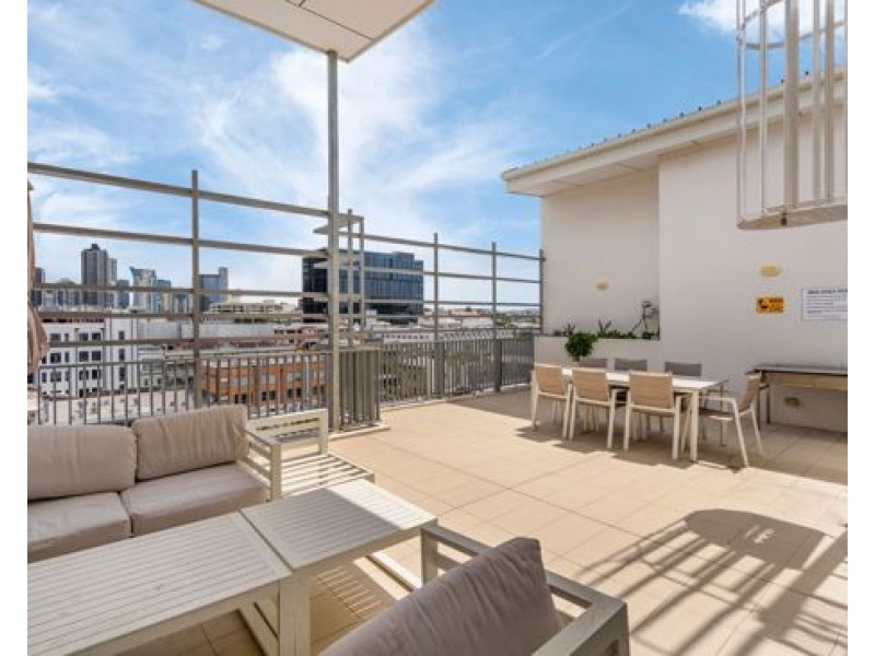 508/50 McLachlan Street, Fortitude Valley QLD 4006