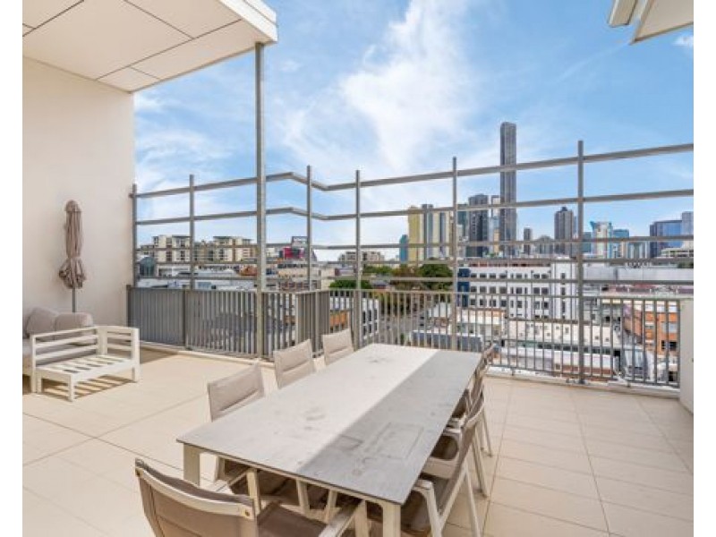 508/50 McLachlan Street, Fortitude Valley QLD 4006