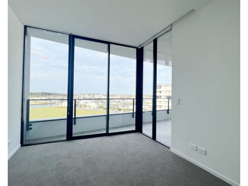 1809/8 SICKLE AVENUE, Hope Island QLD 4212